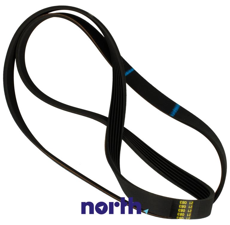 Pasek napędowy elastyczny do pralki Electrolux EWT0862TDW,0