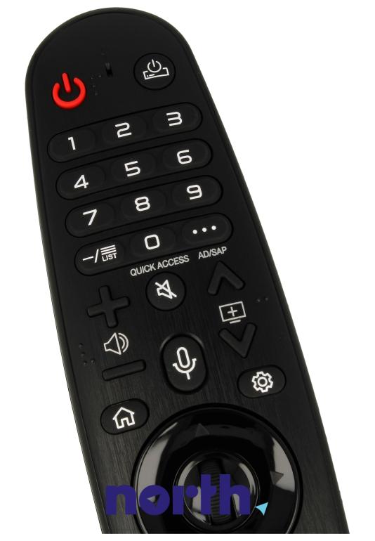 Pilot do telewizora 43UP78003LB LG,1