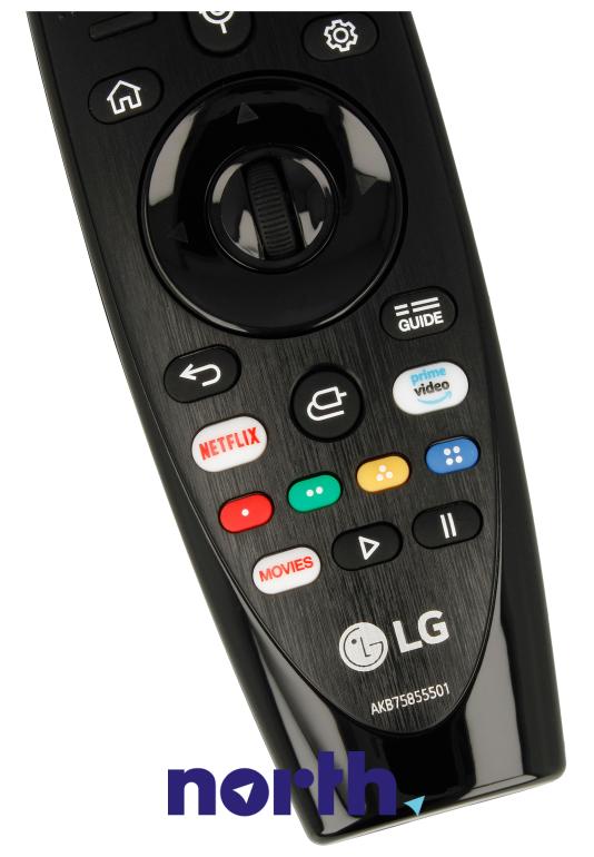 Pilot do telewizora 43UP78003LB LG,2
