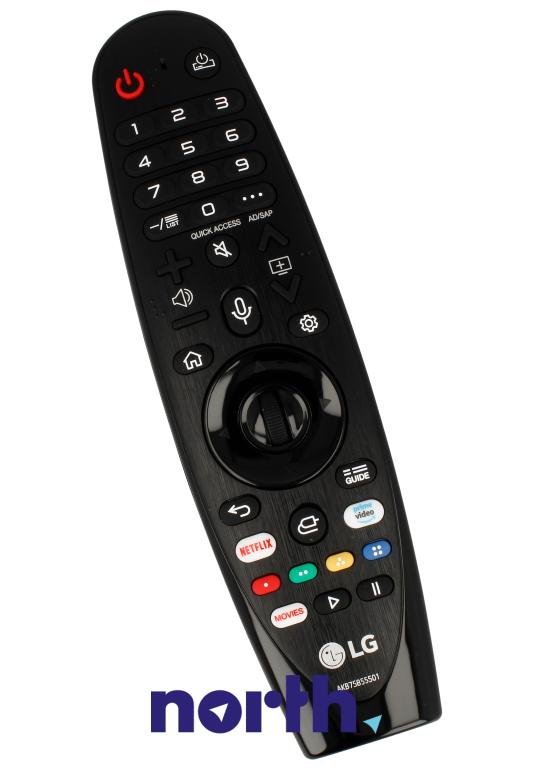 Pilot do telewizora OLED55B9SLA LG,0