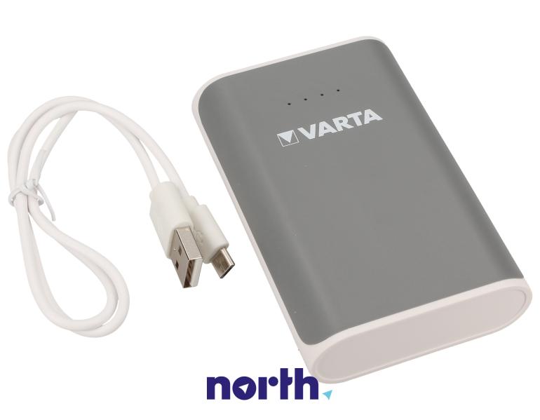 Powerbank 6000mAh do smartfona Varta Galaxy S8,0