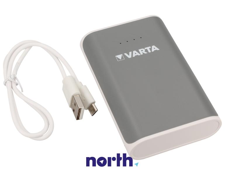 Powerbank 6000mAh do smartfona Varta SM-J500F,0