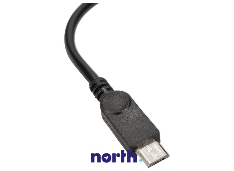 Ładowarka samochodowa USB do tabletu do Samsung Core Plus,1