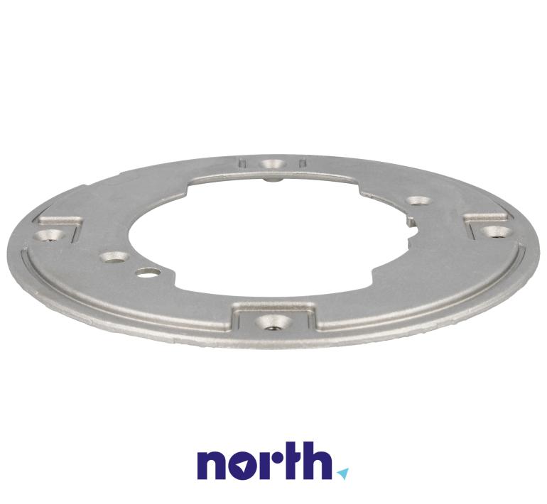 Pierścień palnika wok do płyty gazowej do Amica PGCD6101APFB,3