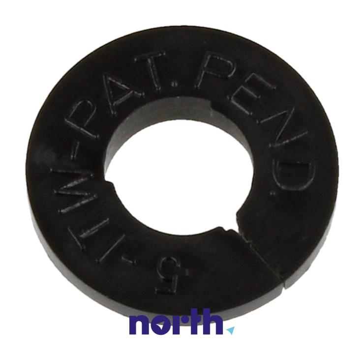 Uszczelka korpusu palnika do kuchenki do Hotpoint Ariston PH941MSTVGH/HA,0