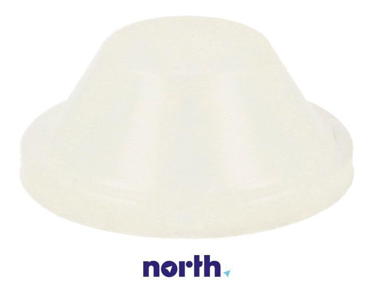 Uszczelka gniazda zbiornika wodę do generatora pary Philips GC9660/30,0