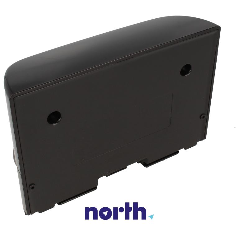 Stacja dokująca do robota odkurzającego do Samsung VR20J9020UG/GE,1