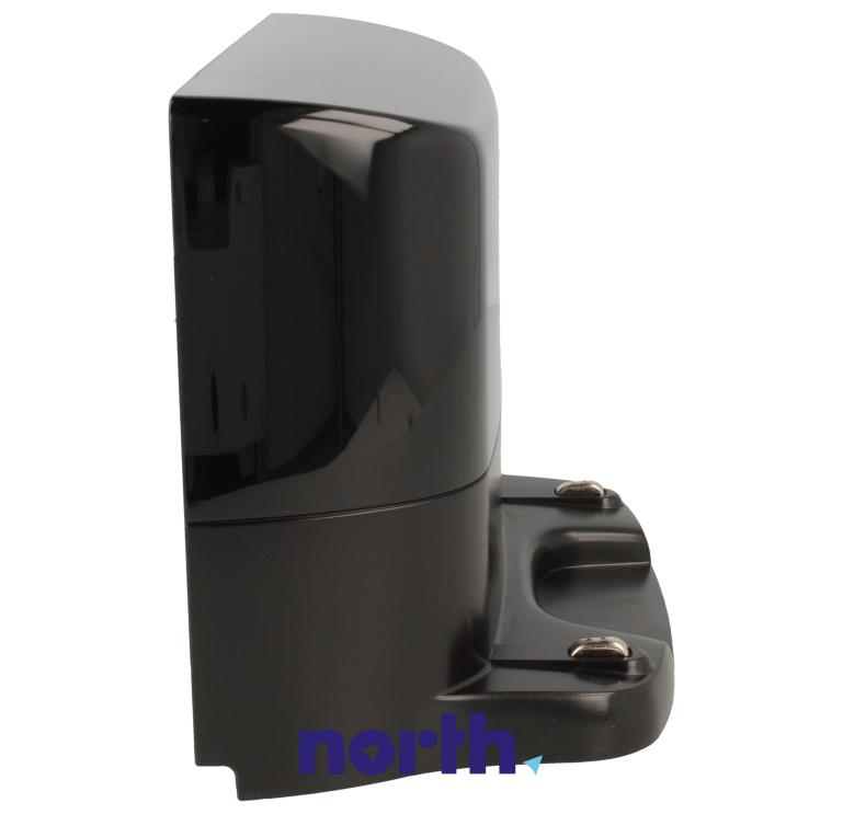 Stacja dokująca do robota odkurzającego do Samsung VR20J9020UG/GE,4