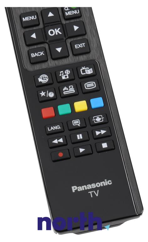 Pilot do telewizora TX-55C320E Panasonic,3