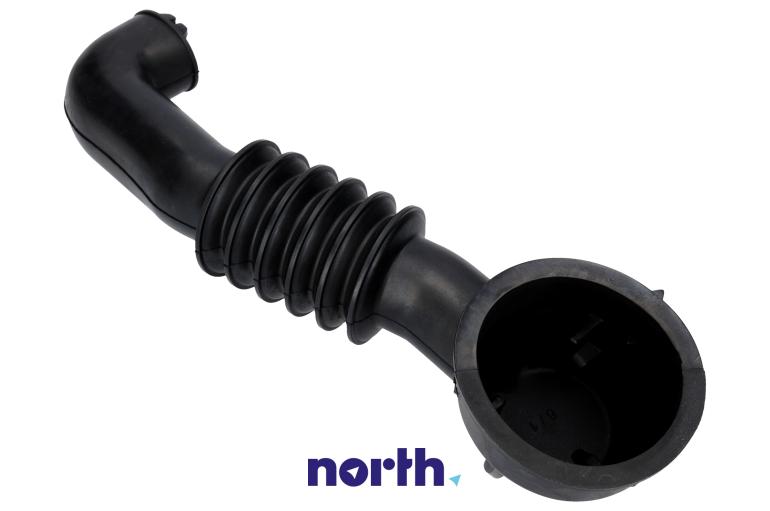 Wąż połączeniowy bęben-pompa (bęben - pompa) do pralki Polar PTL 1061D,0