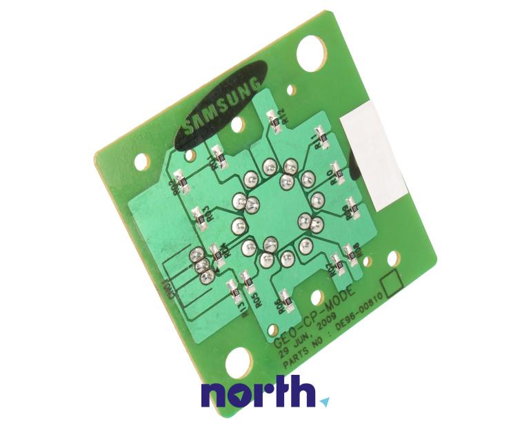 Przełącznik do piekarnika do Samsung BF1C4T082/XEO,2