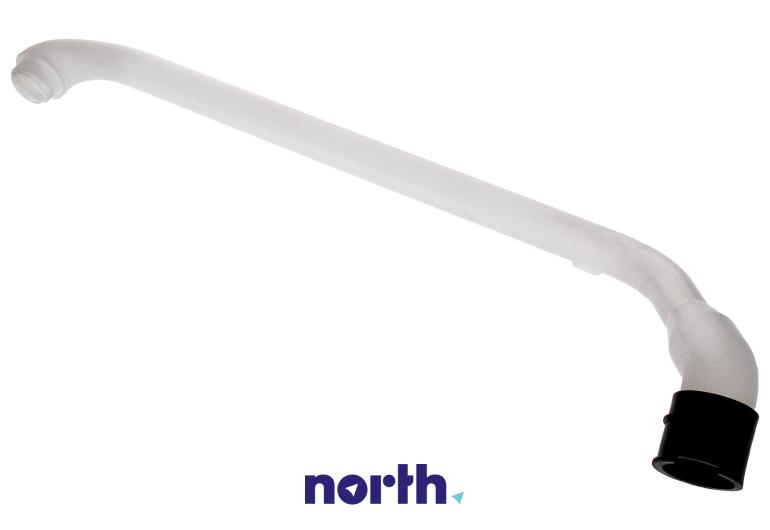 Rura ramienia spryskiwacza do zmywarki do Electrolux ESI66010X,0