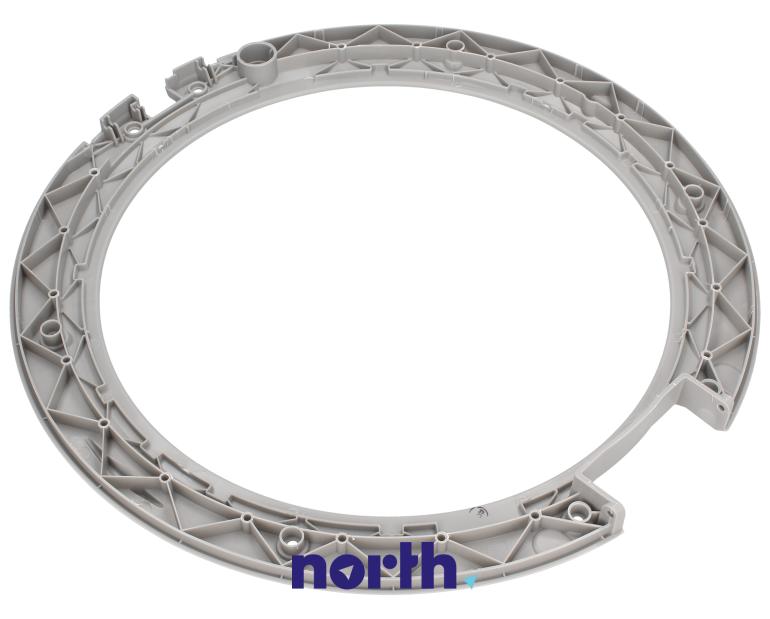 Ramka wewnętrzna drzwi do pralki AEG L74858A,1