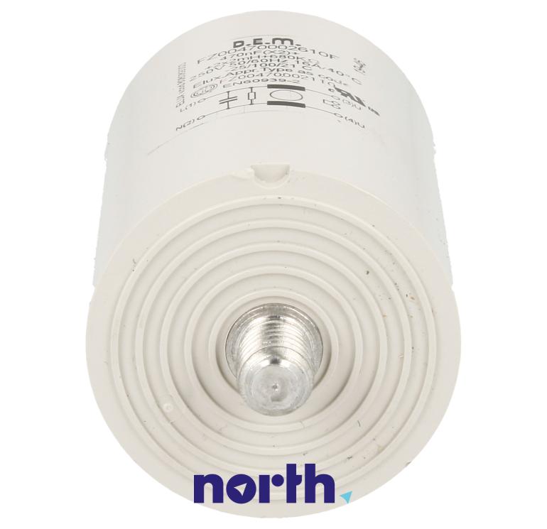 Filtr przeciwzakłóceniowy do suszarki do Electrolux EDH3897SDE,3