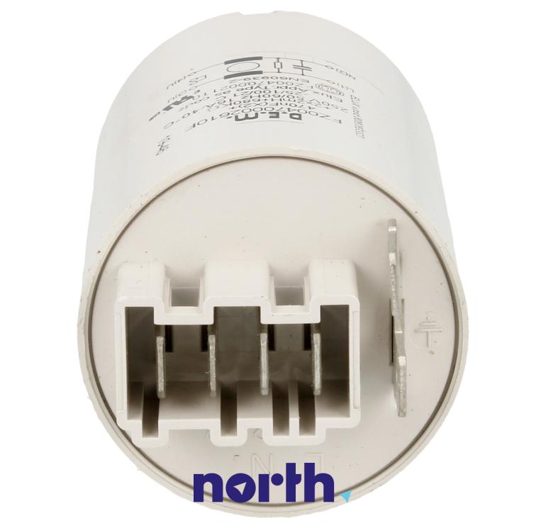Filtr przeciwzakłóceniowy do suszarki do Electrolux EDH3897SDE,4