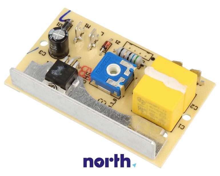 Moduł elektroniczny do odkurzacza do Electrolux SCORIGIN,1