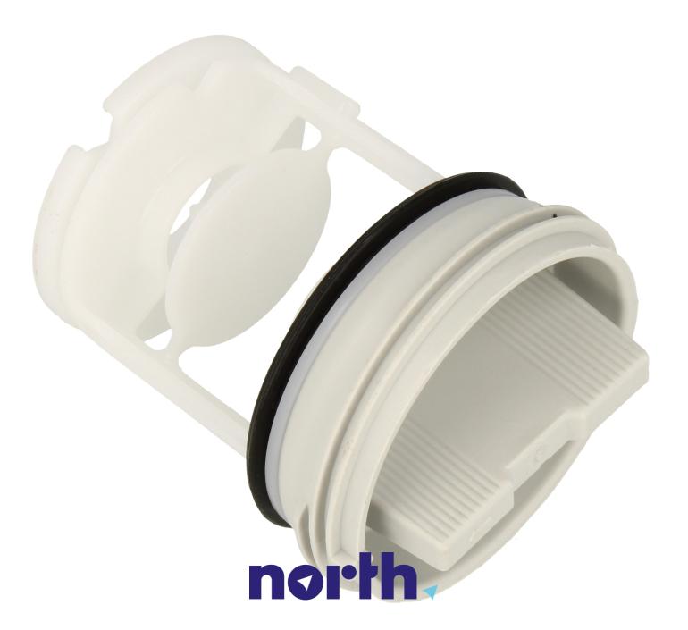 Filtr pompy odpływowej do pralki MPM MPM-5712-PV-39,0