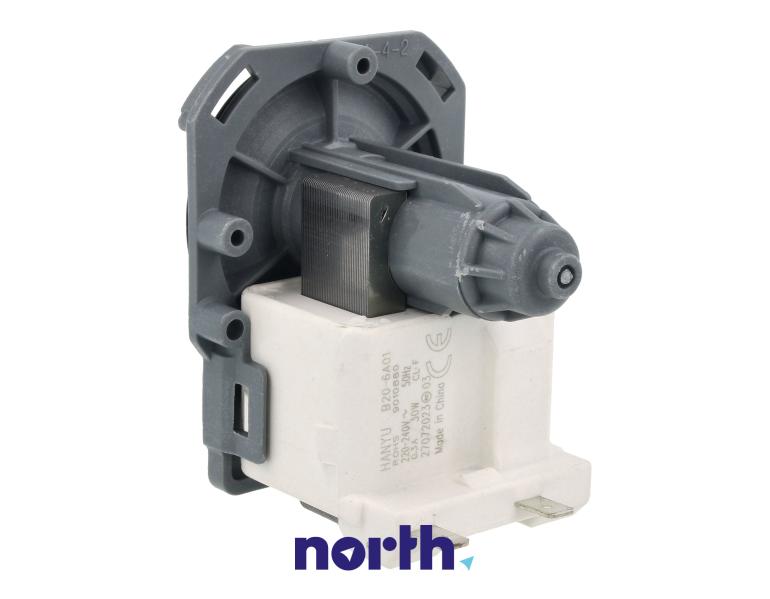 Pompa odpływowa do zmywarki do Electrolux EW6S426BP,1