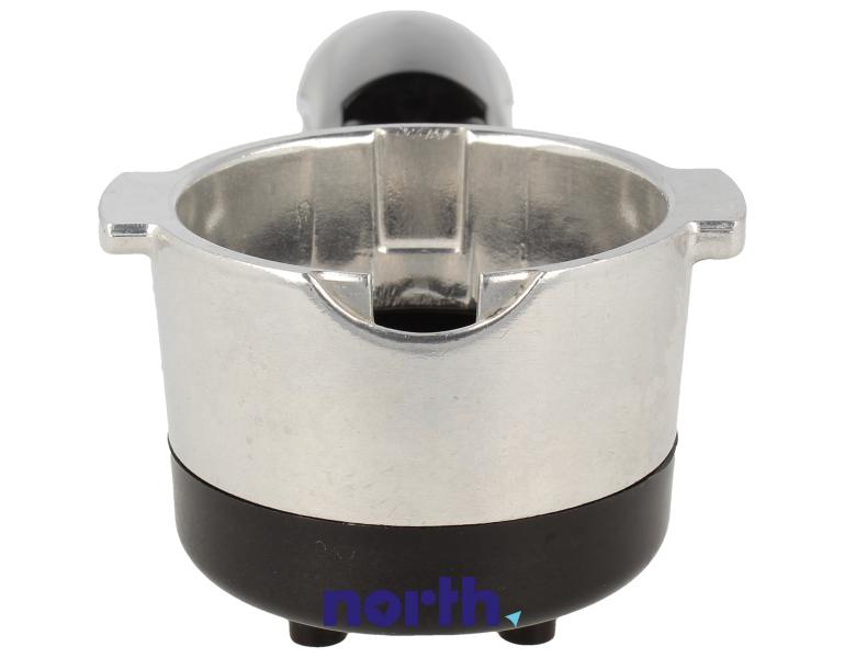 Uchwyt filtra do ekspresu do kawy DeLonghi ECOV 310.AZ,4