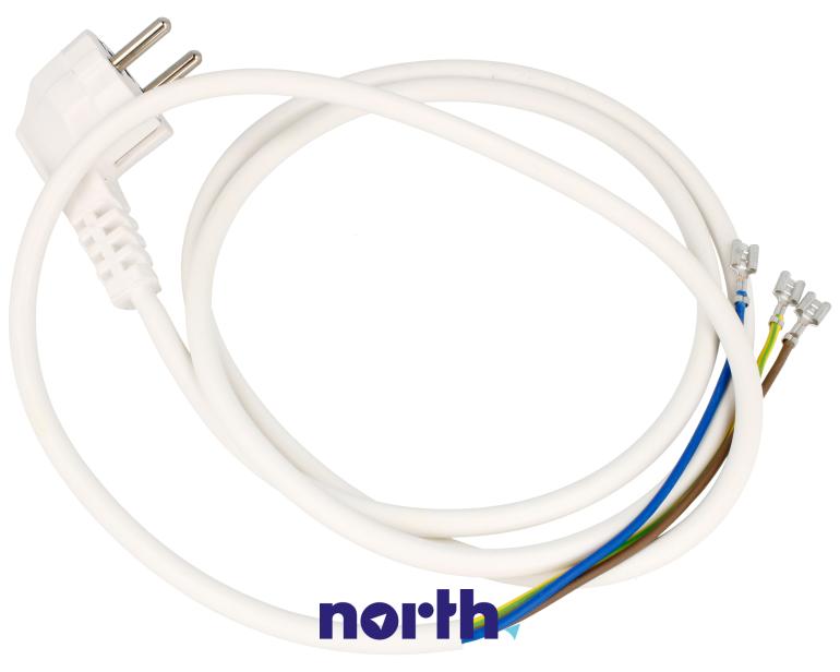 Kabel zasilający do pralki Gorenje W6503/S,0