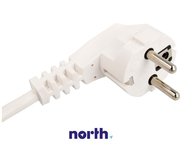 Kabel zasilający do pralki Gorenje W6503/S,1