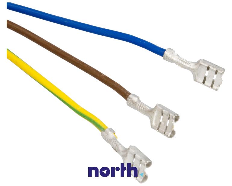 Kabel zasilający do pralki Gorenje W6503/S,2