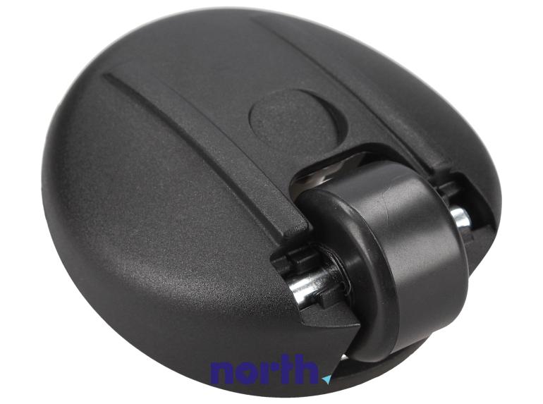 Koło przednie do odkurzacza parowego Tefal TW7647EA/410,0