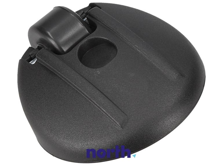 Koło przednie do odkurzacza parowego Tefal TW7647EA/410,1