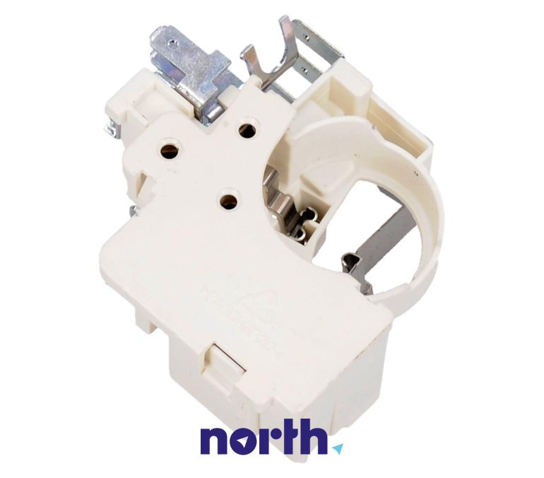 Starter sprężarki do chłodziarki Liebherr KBes 4260-20C,0