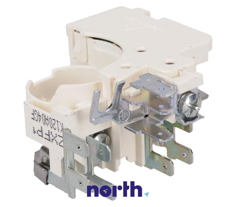 Starter sprężarki do chłodziarki Liebherr KBes 4260-20C,2