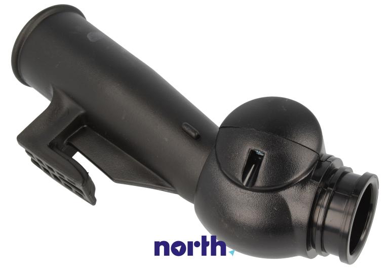 Adapter ssawki do odkurzacza Samsung SC 6790,0