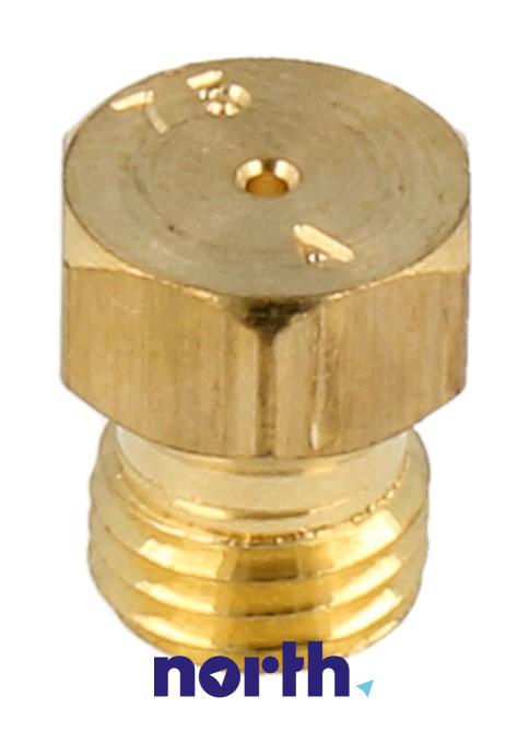 Dysza 0.75mm Somipress do kuchenki do Amica 58GE3.33HZPTAQ(XX),0