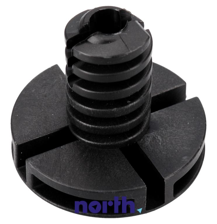 Stopka do pralki Electrolux EDC67550W,0
