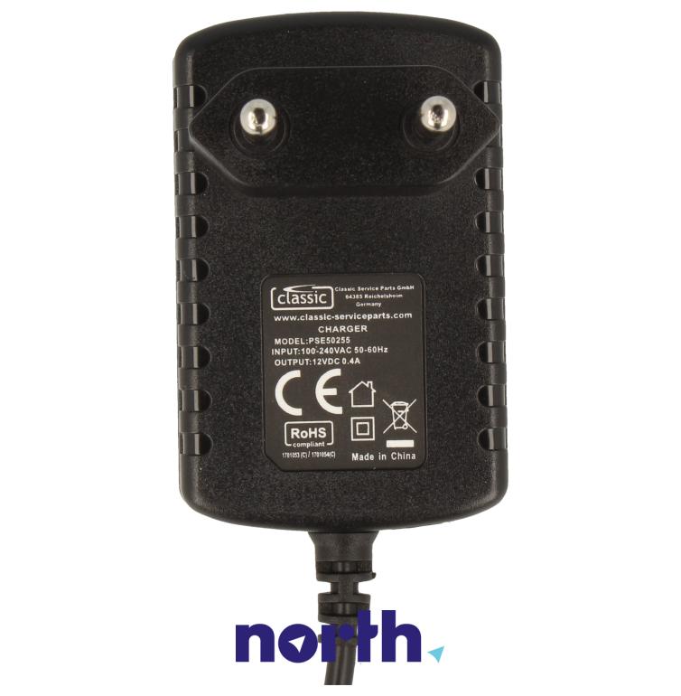 Zasilacz do golarki do Braun 5600,3
