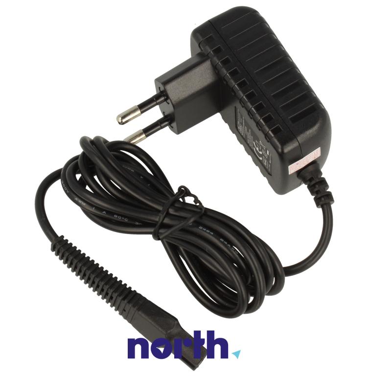 Zasilacz do golarki do Braun 170,0