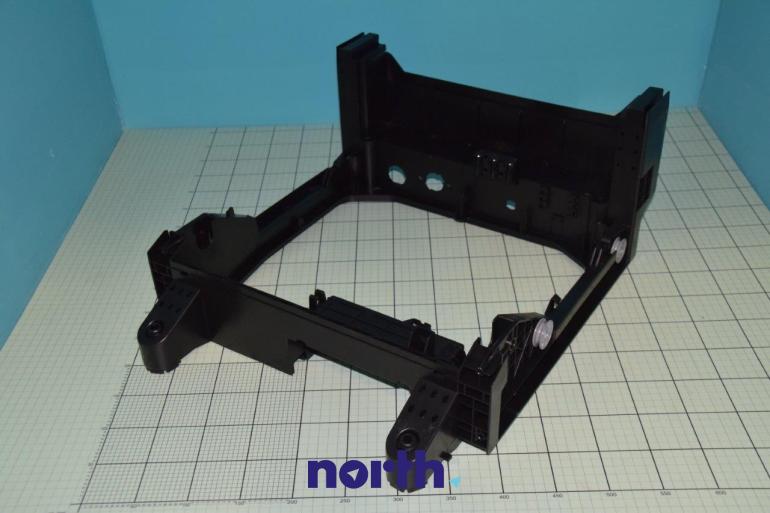 Dolna płyta obudowy do zmywarki do Amica DFM404SMG,0