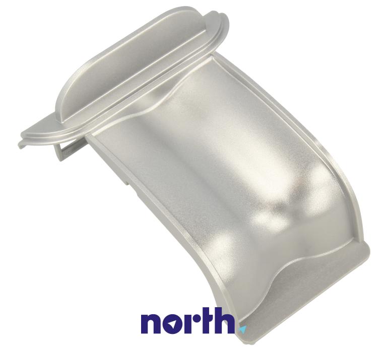 Uchwyt pokrywy dozownika do ekspresu do Bosch TES50328RW/10,0