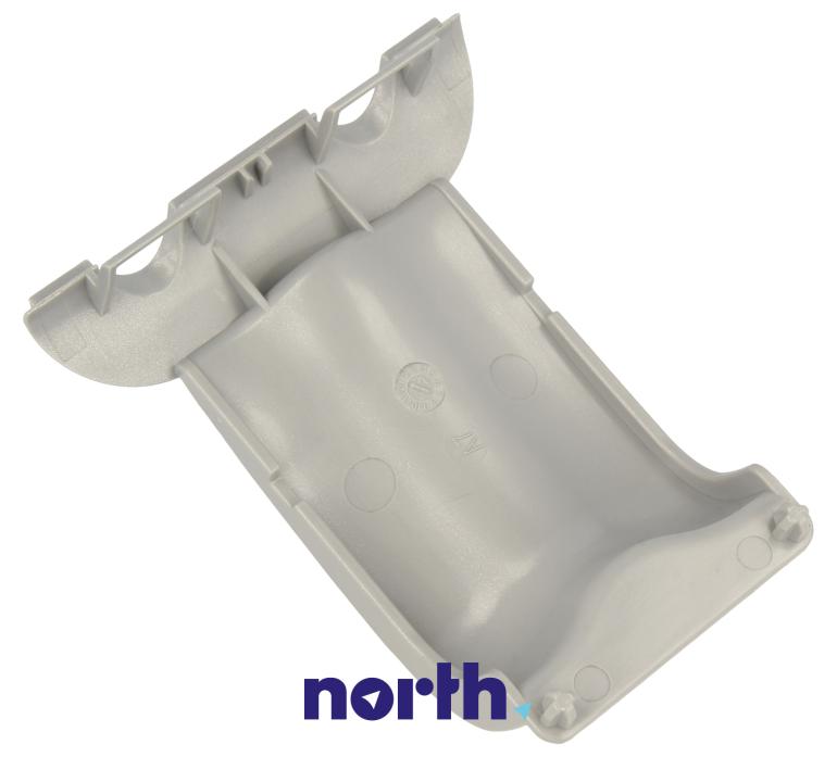 Uchwyt pokrywy dozownika do ekspresu do Bosch TES50328RW/10,2