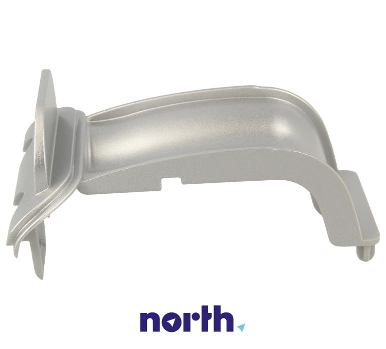 Uchwyt pokrywy dozownika do ekspresu do Bosch TES50328RW/10,3