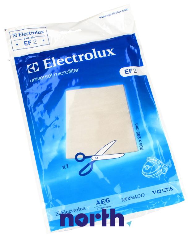 Filtr flizelinowy do odkurzacza do Electrolux Z1010,0