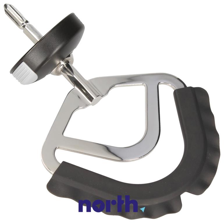 Mieszak elastyczny do robota kuchennego do Bosch MUM9DT5S41/01,0
