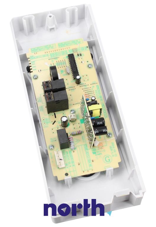 Panel sterowania do mikrofalówki do Zelmer ZMW2130W/00,1