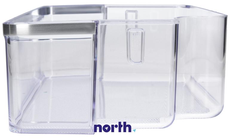 Półka na drzwi chłodziarki do lodówki Samsung RF56J9041SR/EO,2