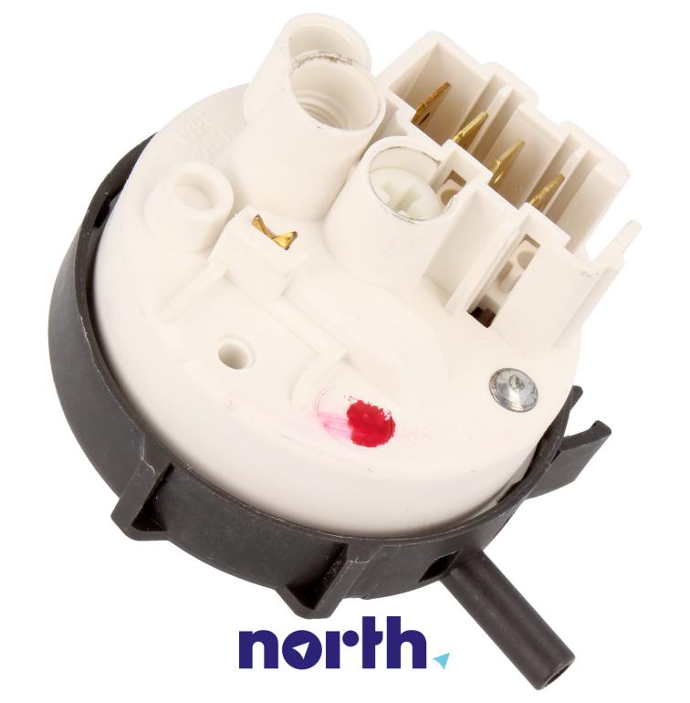 Hydrostat do zmywarki do Ikea DWF 417 W,2