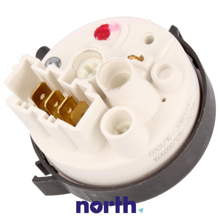Hydrostat do zmywarki do Ikea DWF 417 W,3