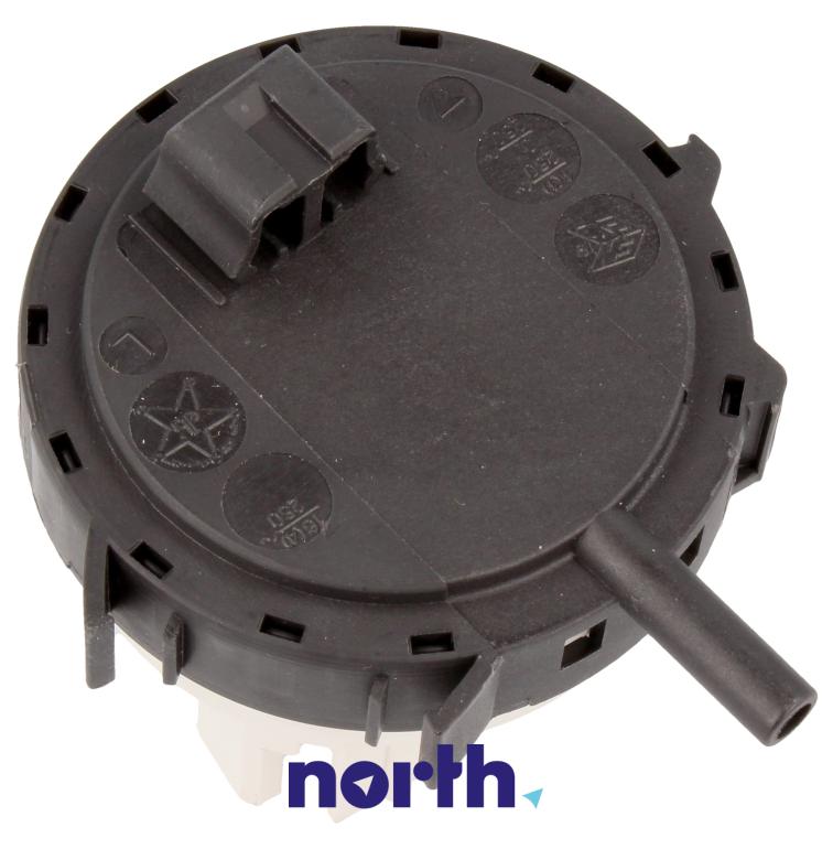 Hydrostat do zmywarki do Ikea DWF 417 W,4