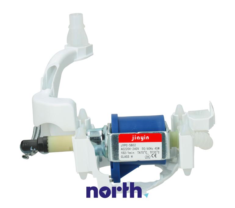 Pompa wody do generatora pary Tefal GV9810E0/23,3