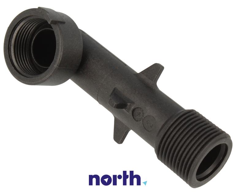 Złączka doprowadzająca wodę do myjki ciśnieniowej do Karcher K 5.55 Jubilee T400,0