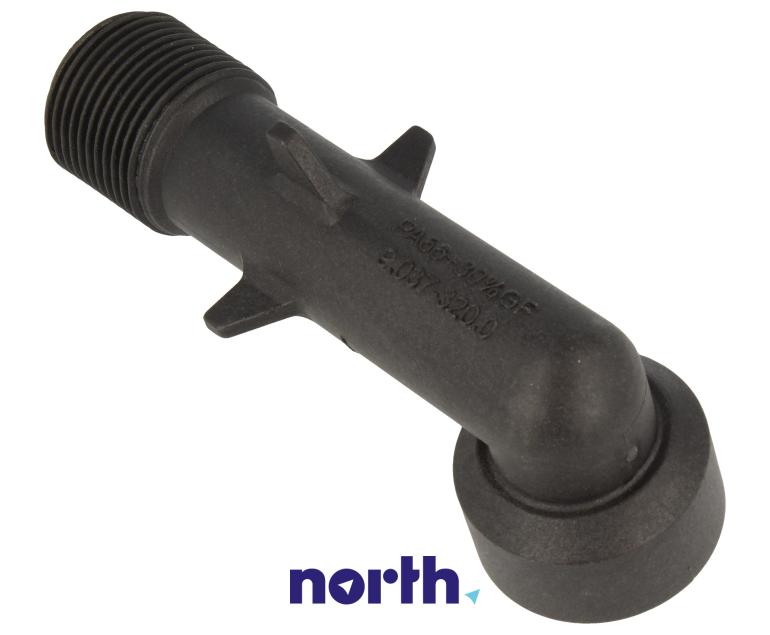 Złączka doprowadzająca wodę do myjki ciśnieniowej do Karcher K 5.55 Jubilee T400,1