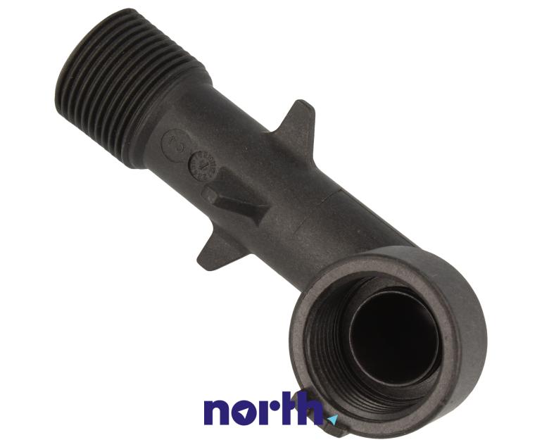 Złączka doprowadzająca wodę do myjki ciśnieniowej do Karcher K 5.55 Jubilee T400,2
